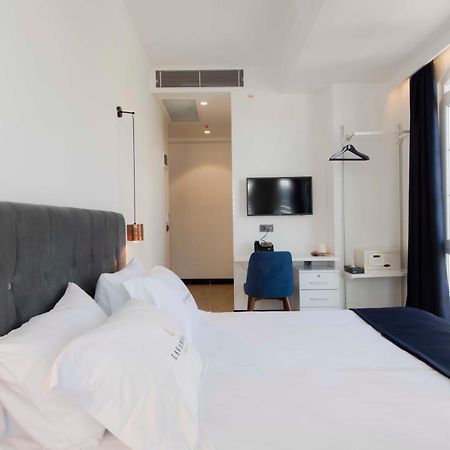 Hotels And Suites Platine Estambul Exterior foto