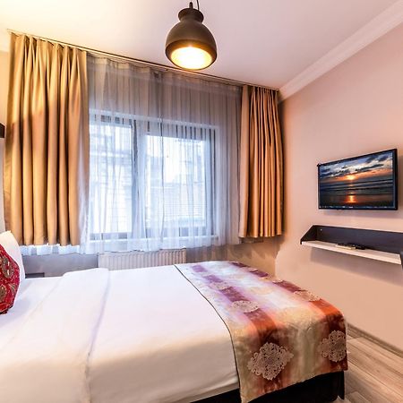 Hotels And Suites Platine Estambul Exterior foto
