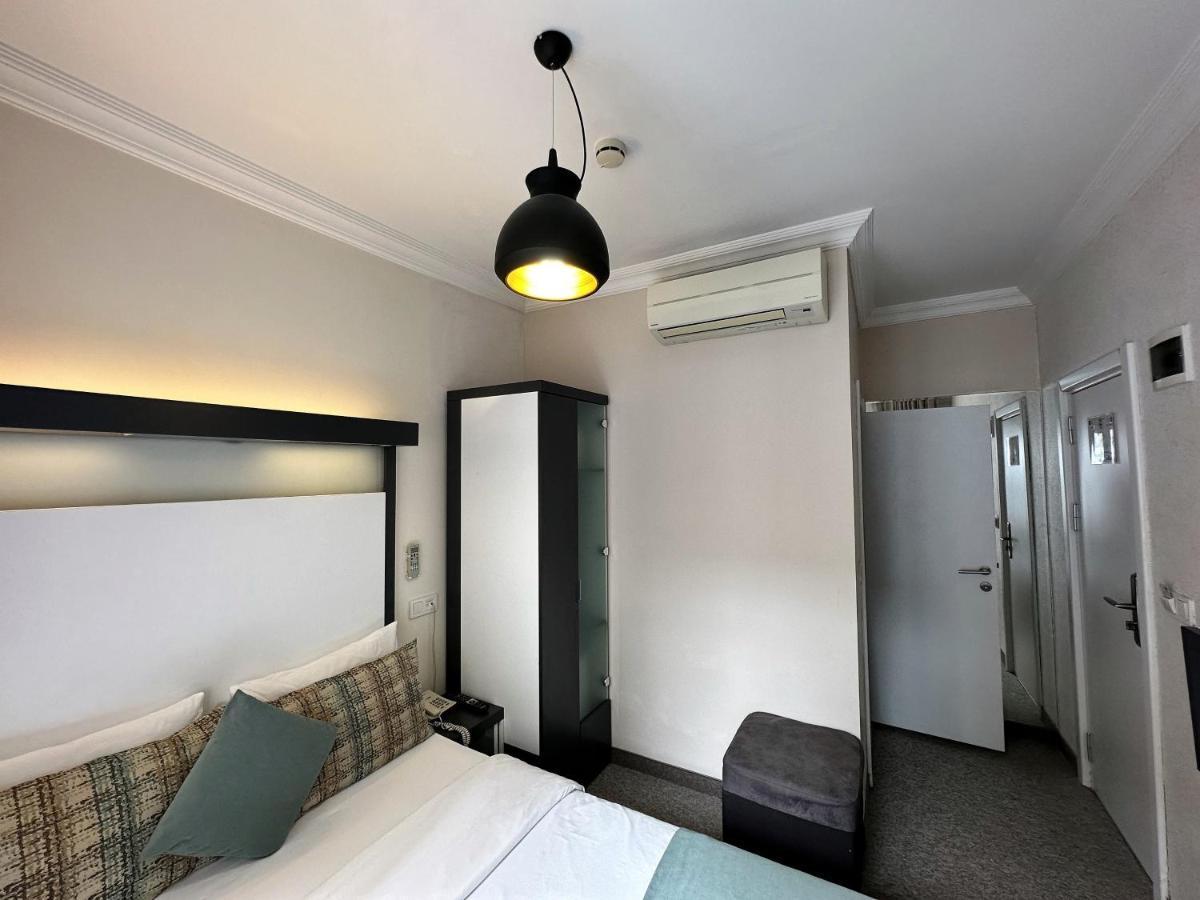 Hotels And Suites Platine Estambul Exterior foto