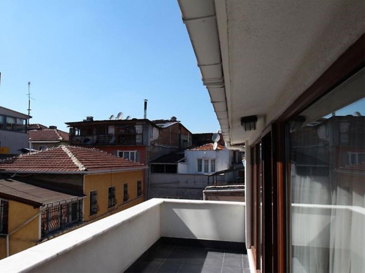 Hotels And Suites Platine Estambul Exterior foto