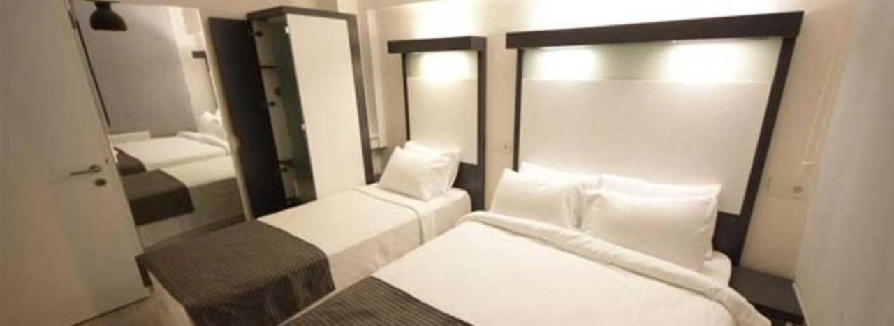 Hotels And Suites Platine Estambul Exterior foto