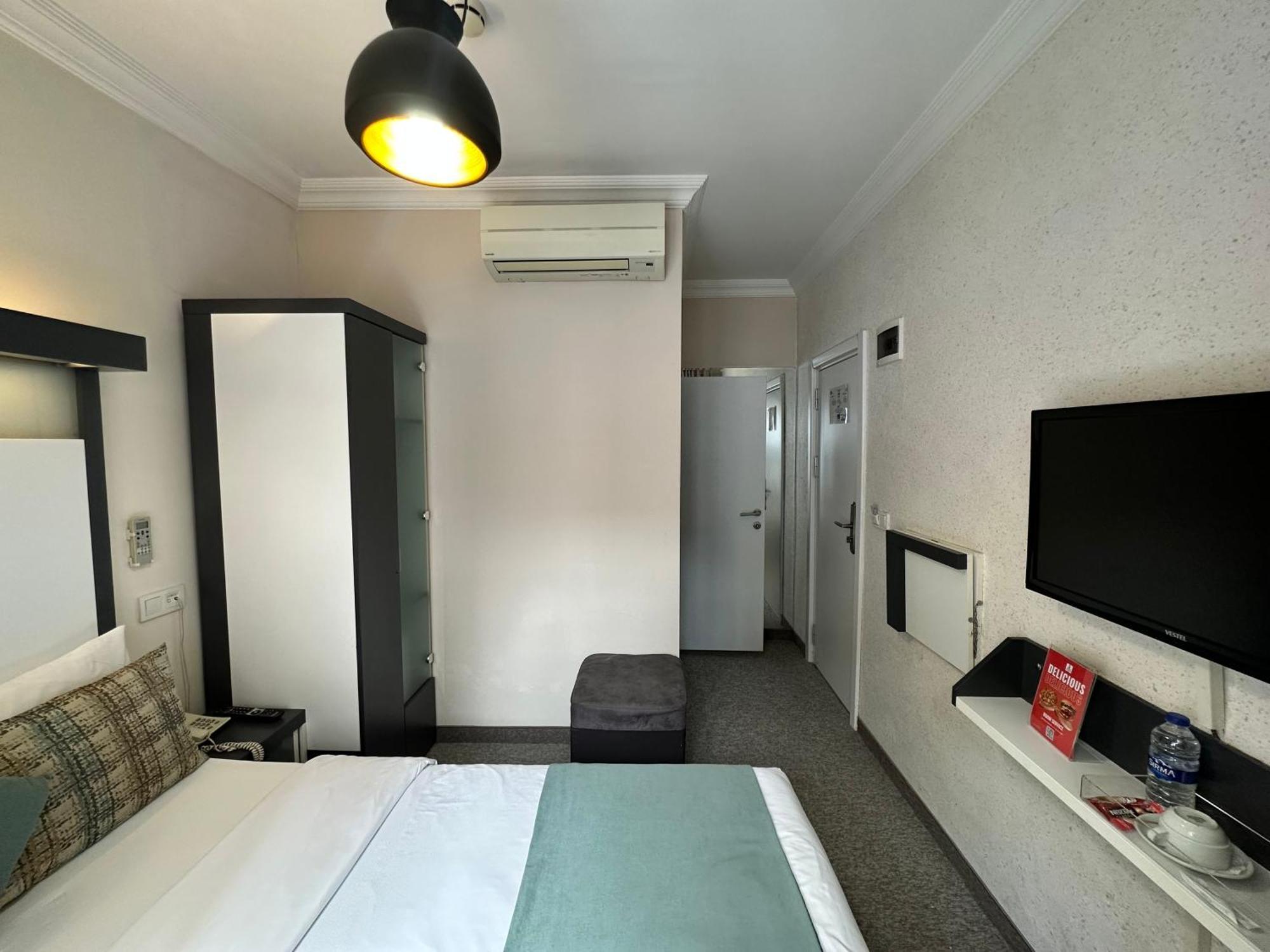 Hotels And Suites Platine Estambul Exterior foto
