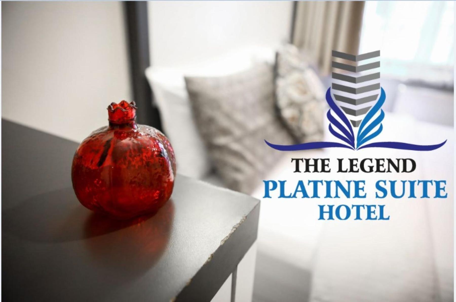 Hotels And Suites Platine Estambul Exterior foto