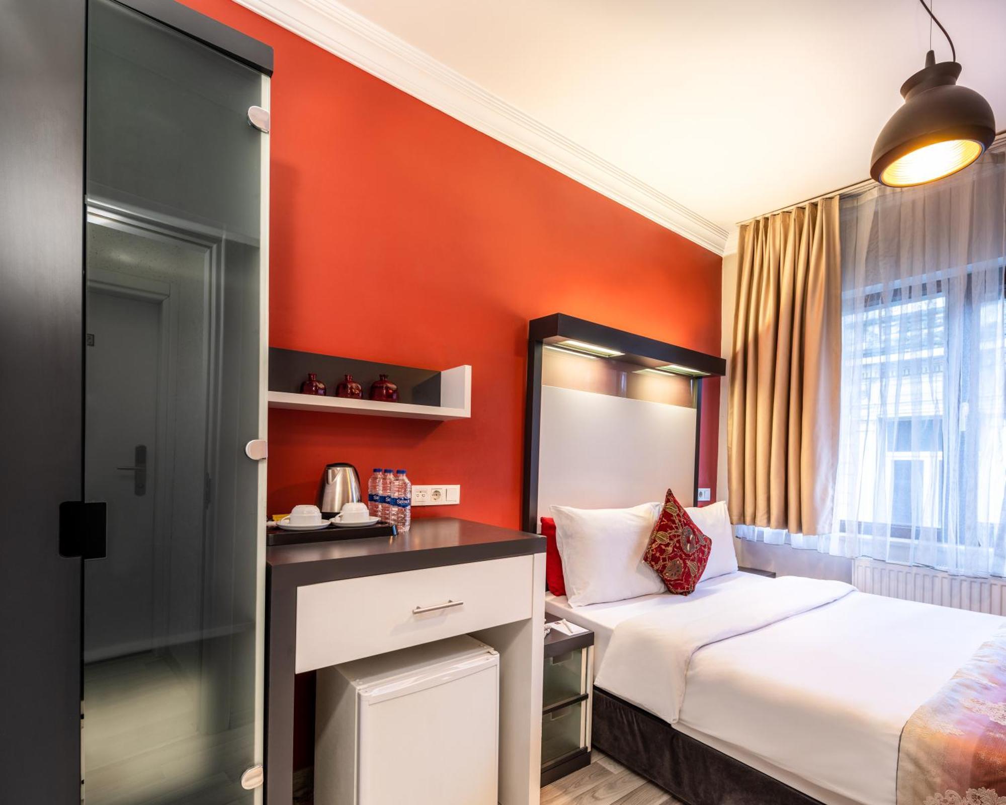 Hotels And Suites Platine Estambul Exterior foto