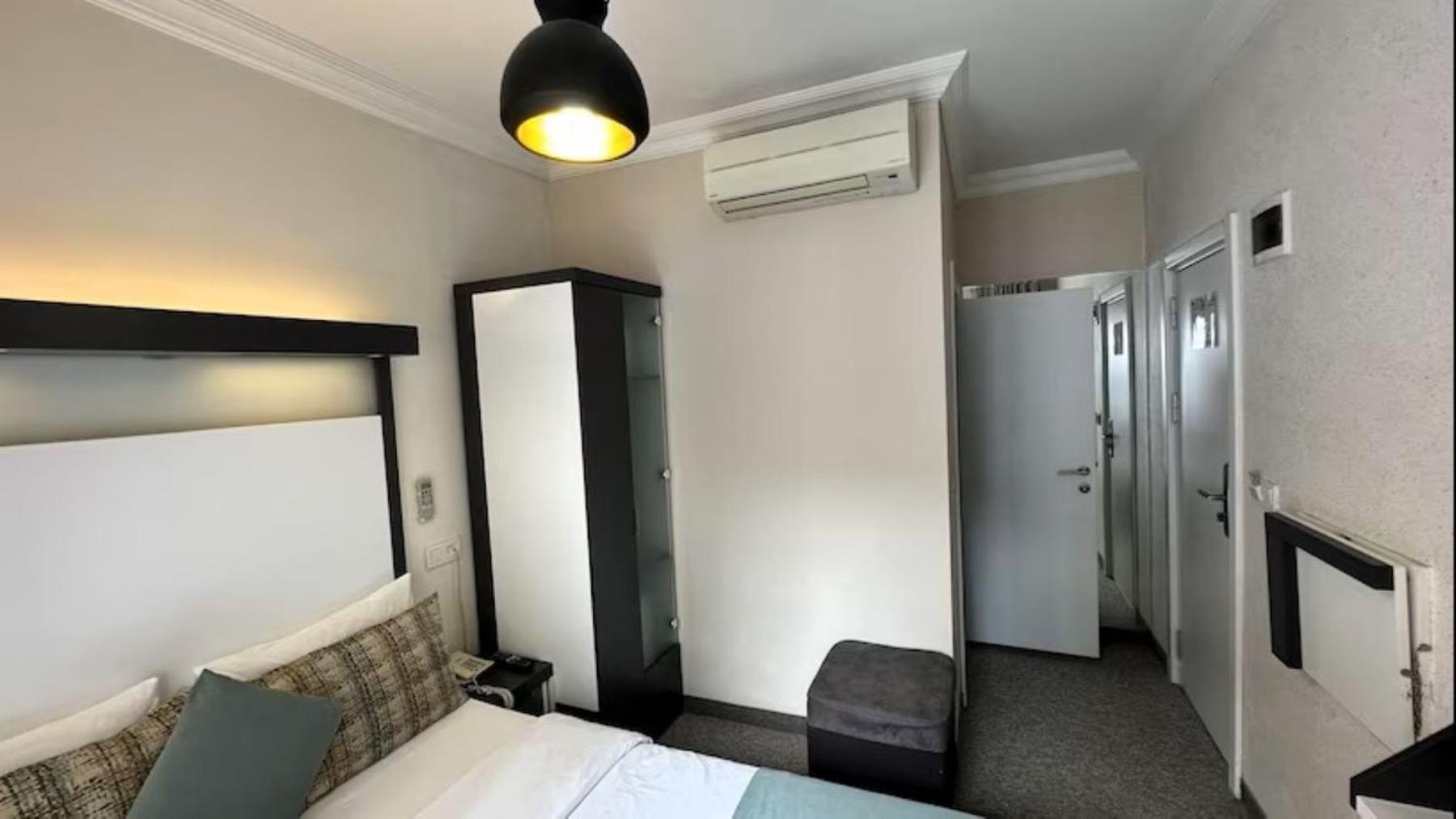 Hotels And Suites Platine Estambul Exterior foto