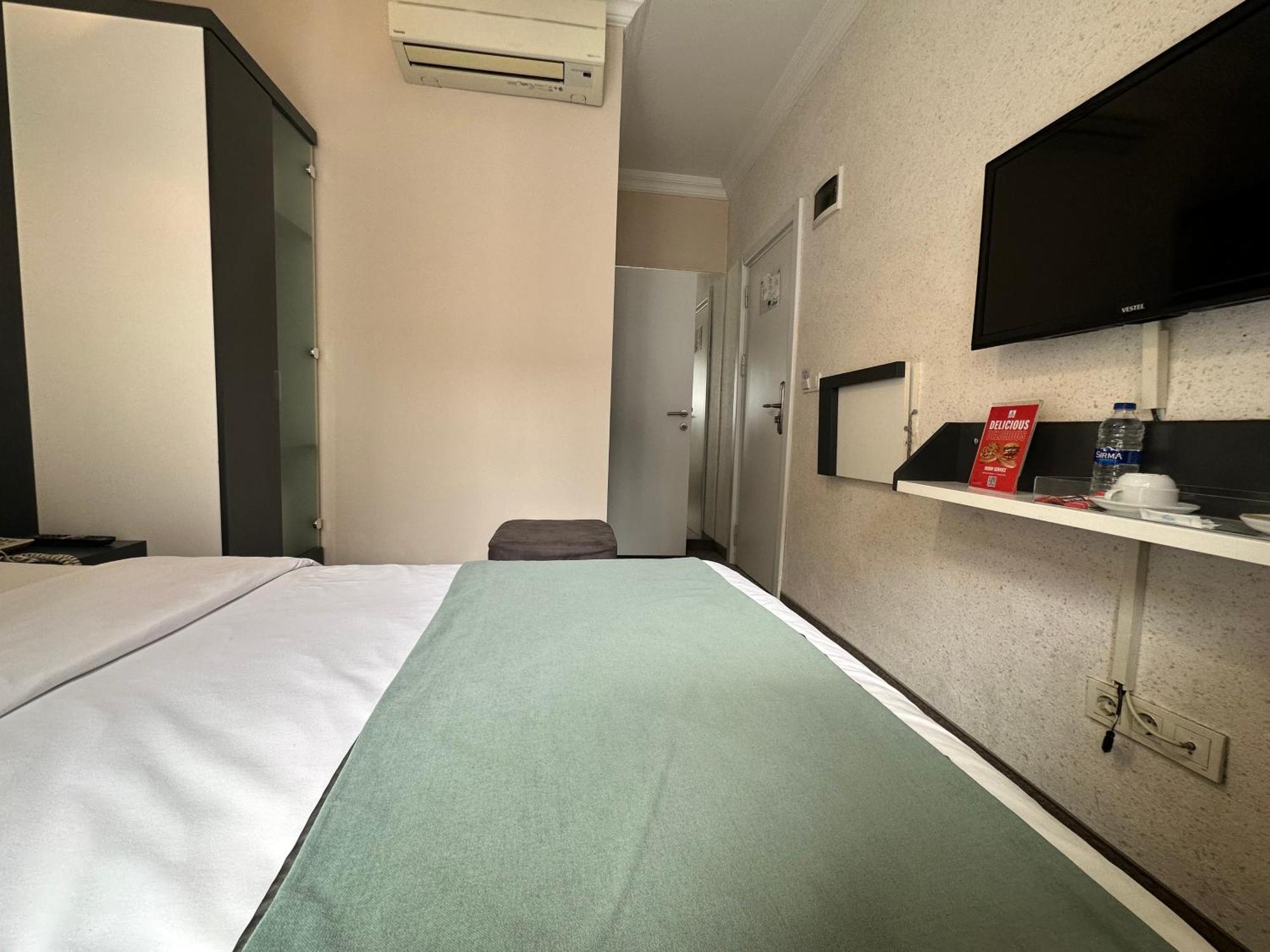 Hotels And Suites Platine Estambul Exterior foto