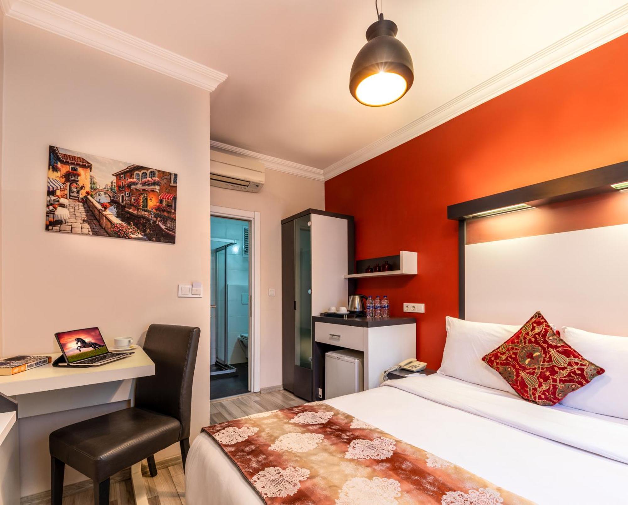 Hotels And Suites Platine Estambul Exterior foto